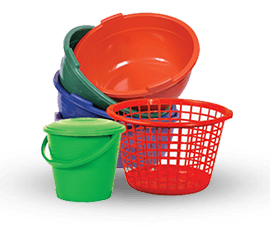 Napi műanyag szükségletek