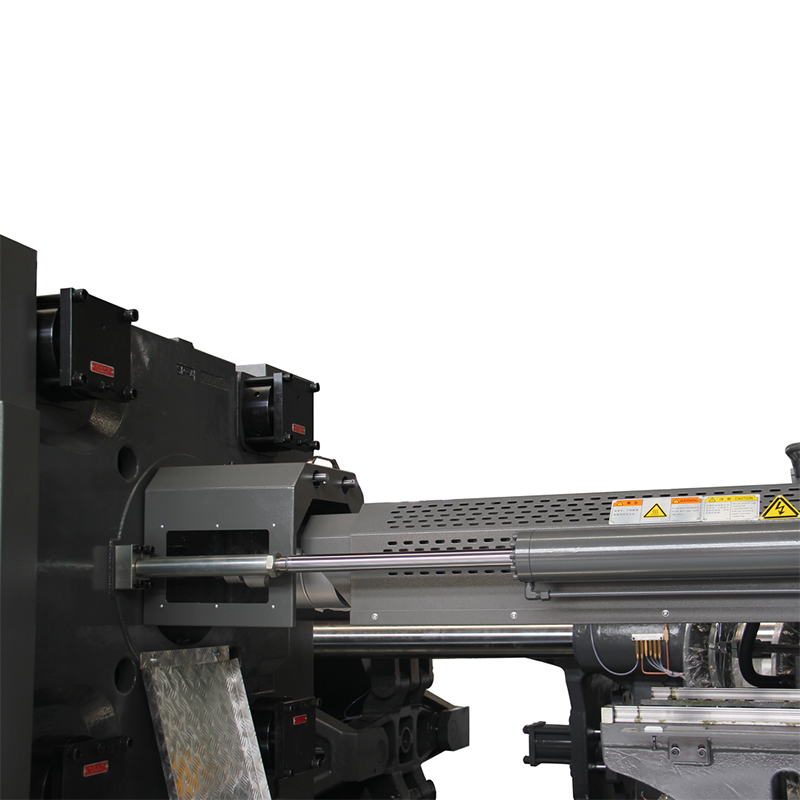 SP350: SP intelligens fröccsöntő gép