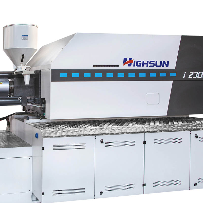 HXYD-520: HXYD hibrid fröccsöntő gép