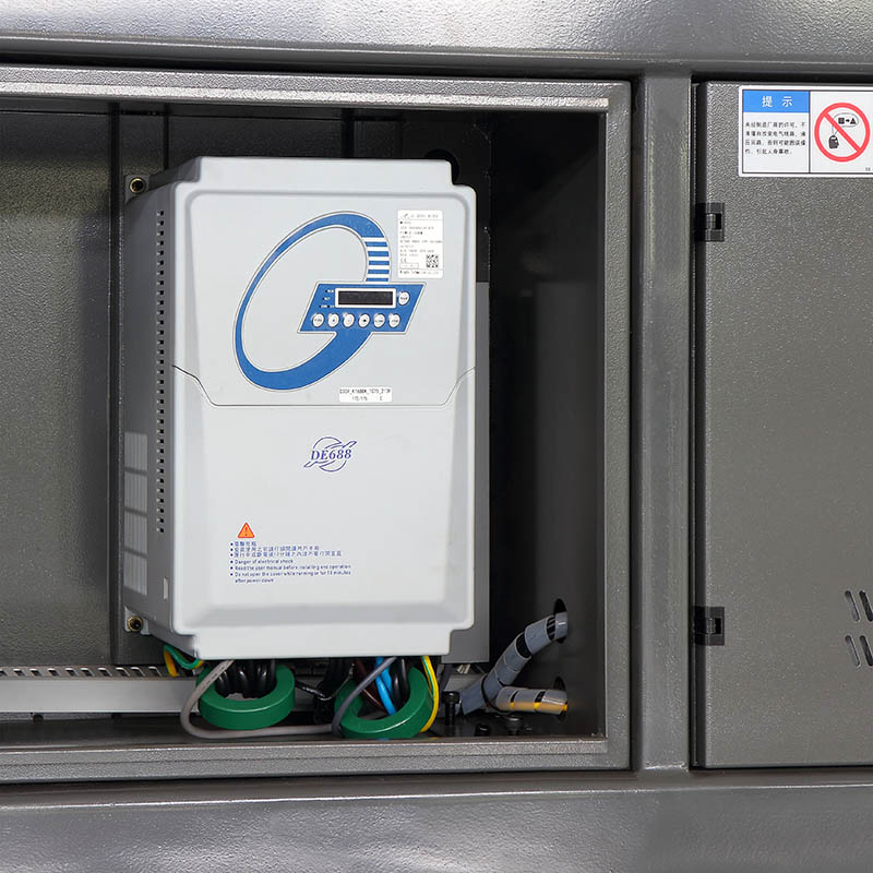 SP300: SP intelligens teljesítményű fröccsöntő gép