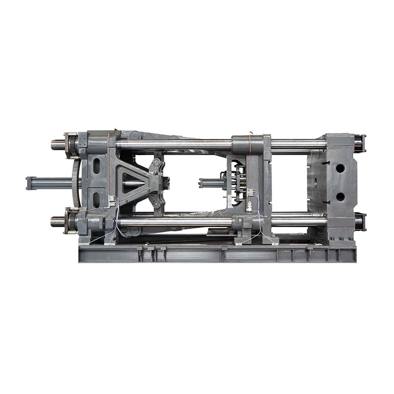 SP300: SP intelligens teljesítményű fröccsöntő gép