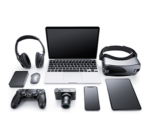 Digitális 3C Electronic