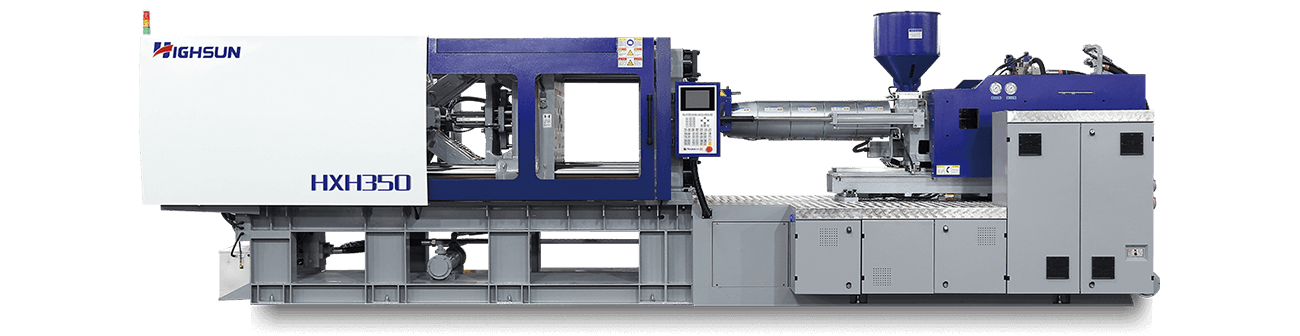 HXH nagy sebességű gép