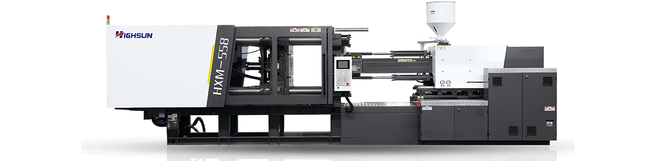 PET előforma fröccsöntő gép